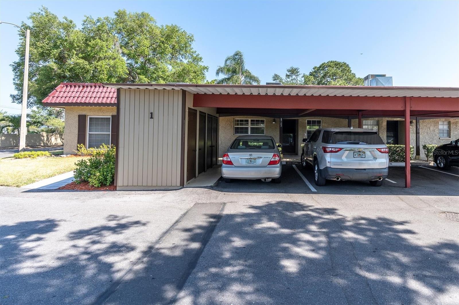 601 N HERCULES AVE #101, CLEARWATER, FL, 33765