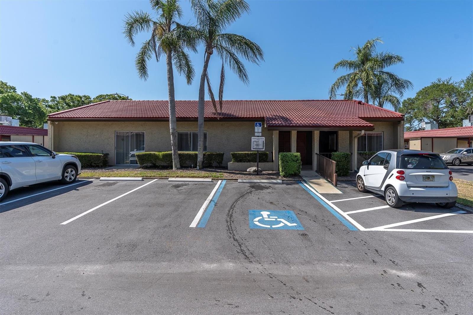 601 N HERCULES AVE #101, CLEARWATER, FL, 33765