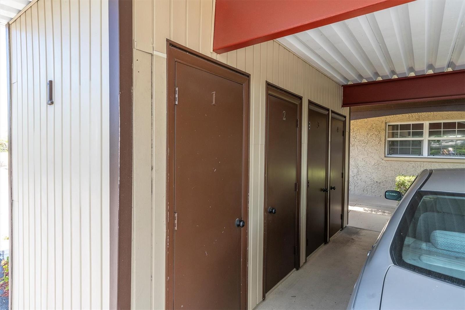 601 N HERCULES AVE #101, CLEARWATER, FL, 33765