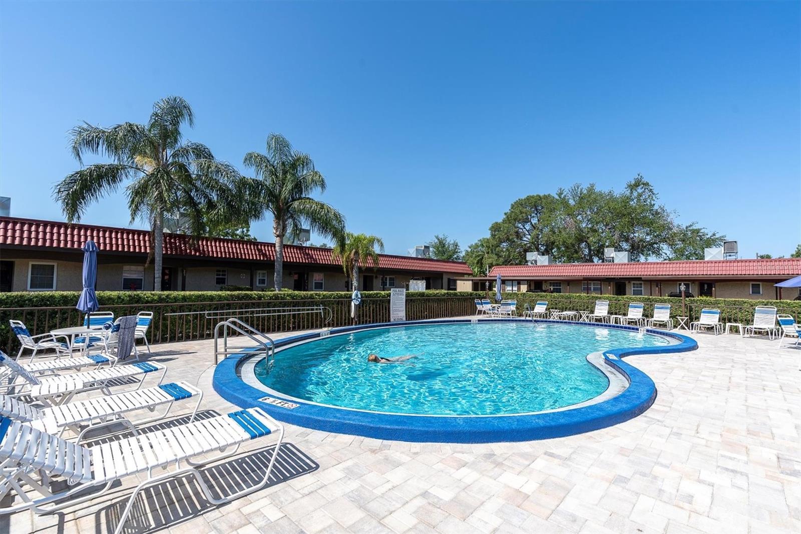 601 N HERCULES AVE #101, CLEARWATER, FL, 33765