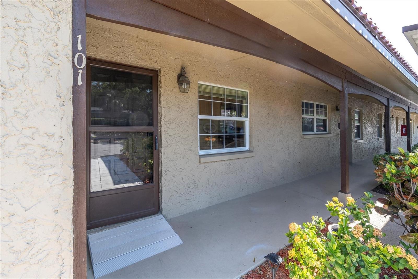 601 N HERCULES AVE #101, CLEARWATER, FL, 33765