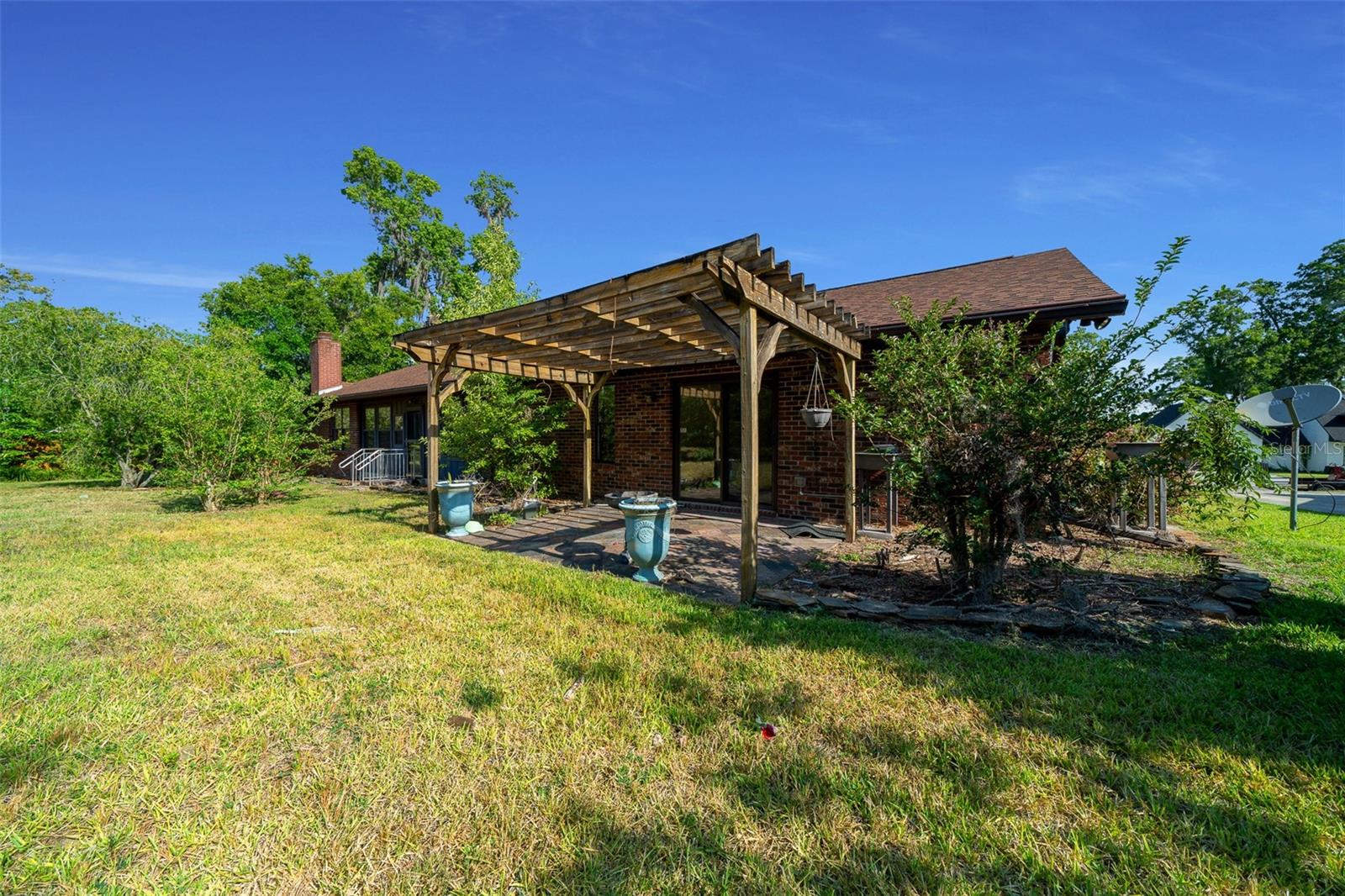 2030 SE 32ND LN, OCALA, FL, 34471