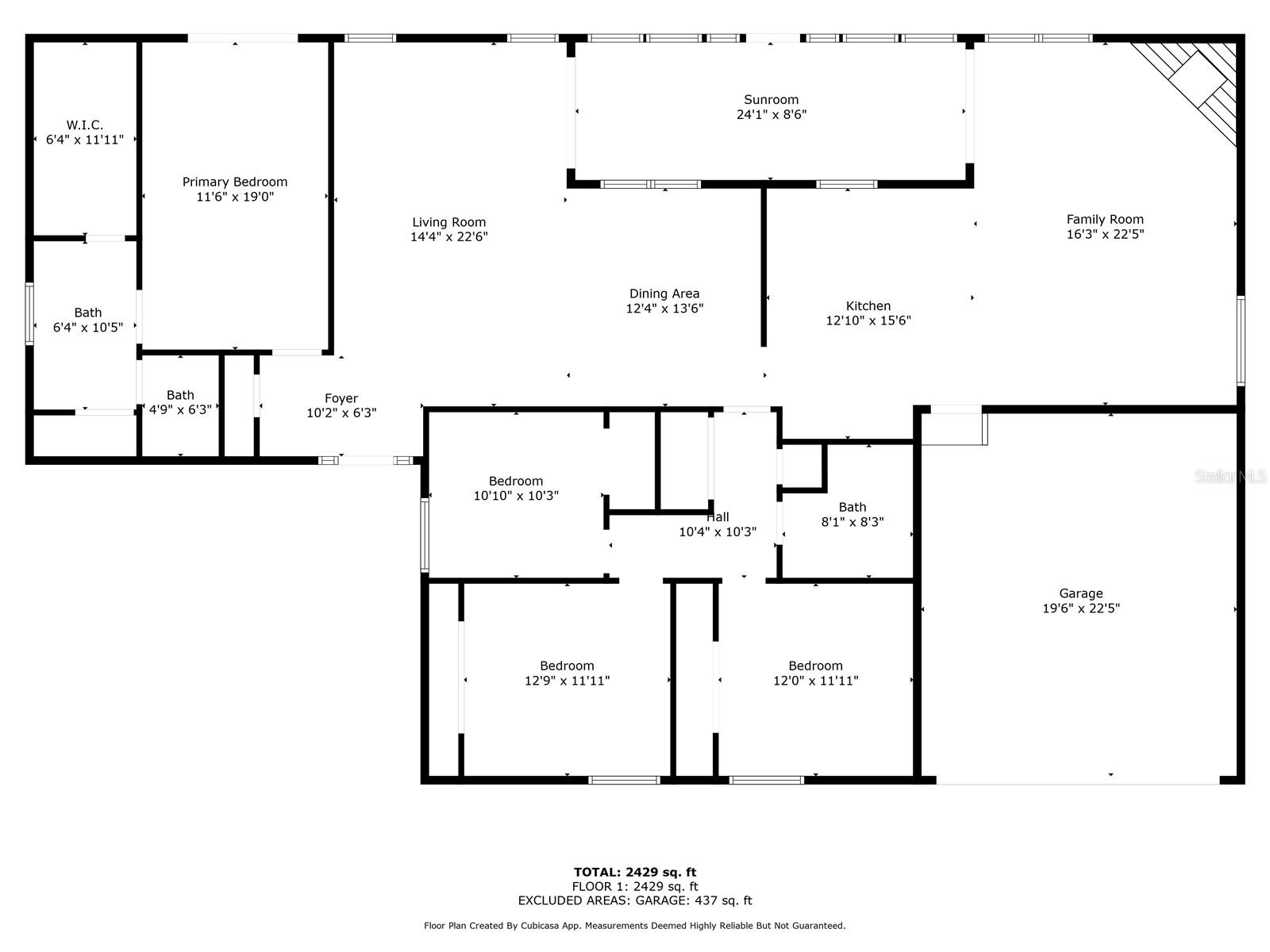 2030 SE 32ND LN, OCALA, FL, 34471