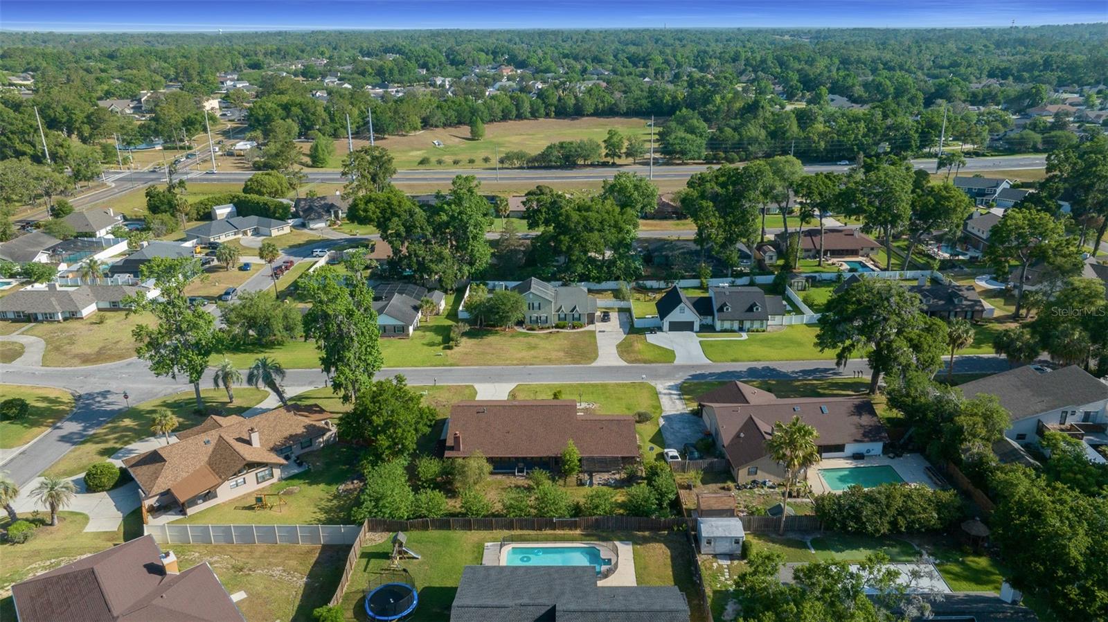 2030 SE 32ND LN, OCALA, FL, 34471