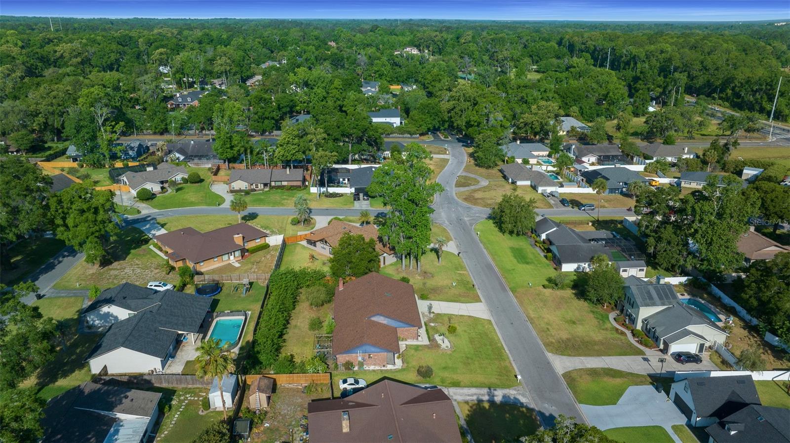 2030 SE 32ND LN, OCALA, FL, 34471