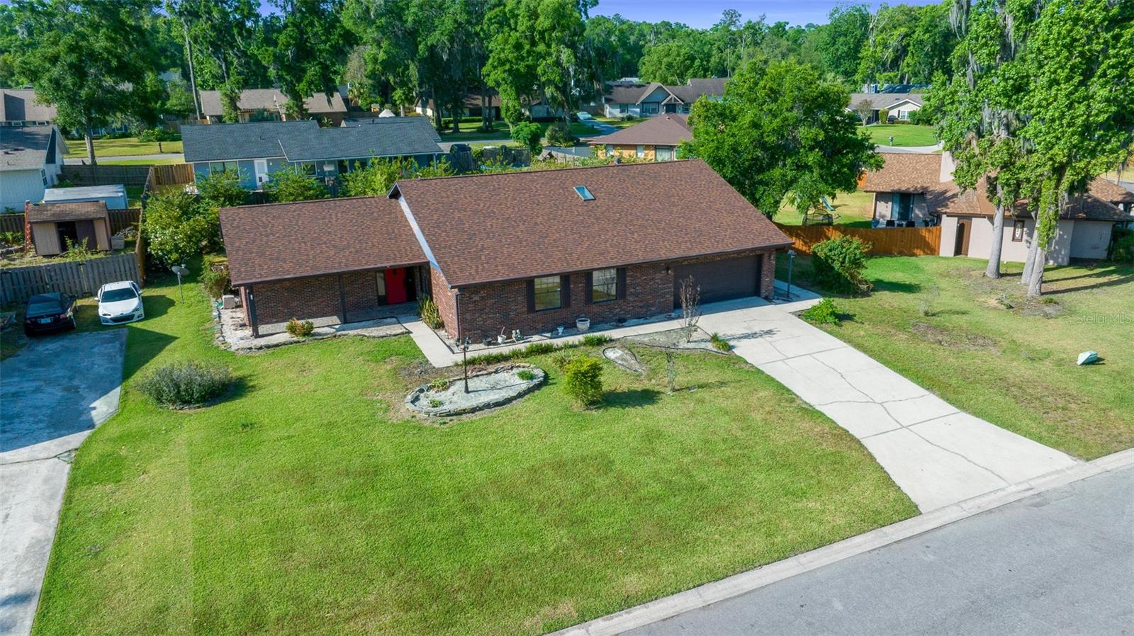 2030 SE 32ND LN, OCALA, FL, 34471