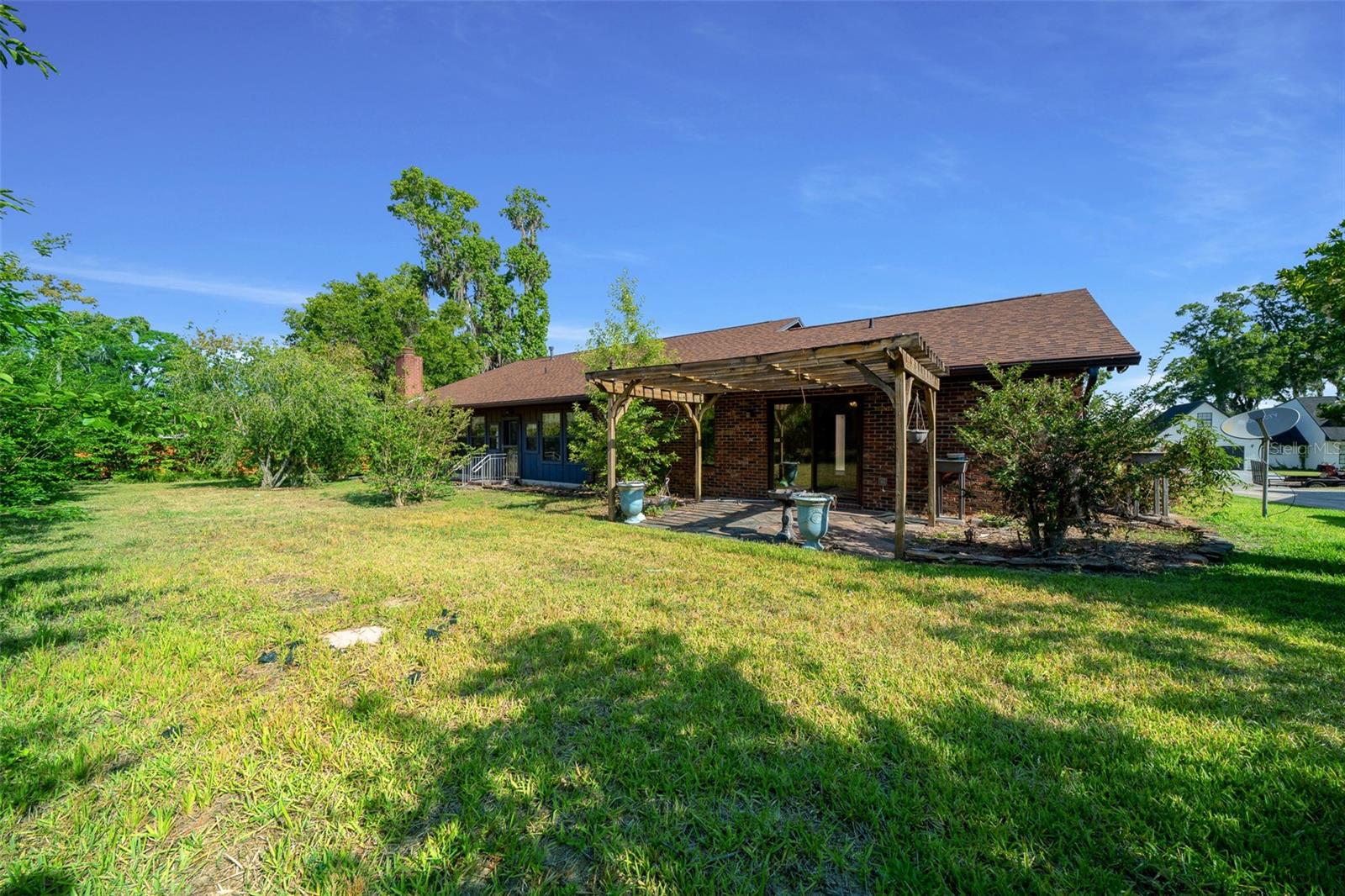 2030 SE 32ND LN, OCALA, FL, 34471