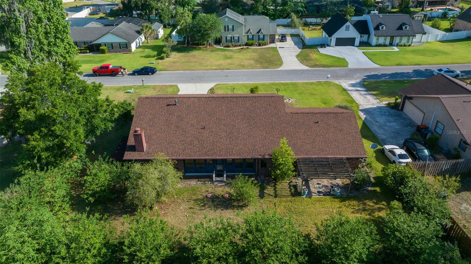 2030 SE 32ND LN, OCALA, FL, 34471