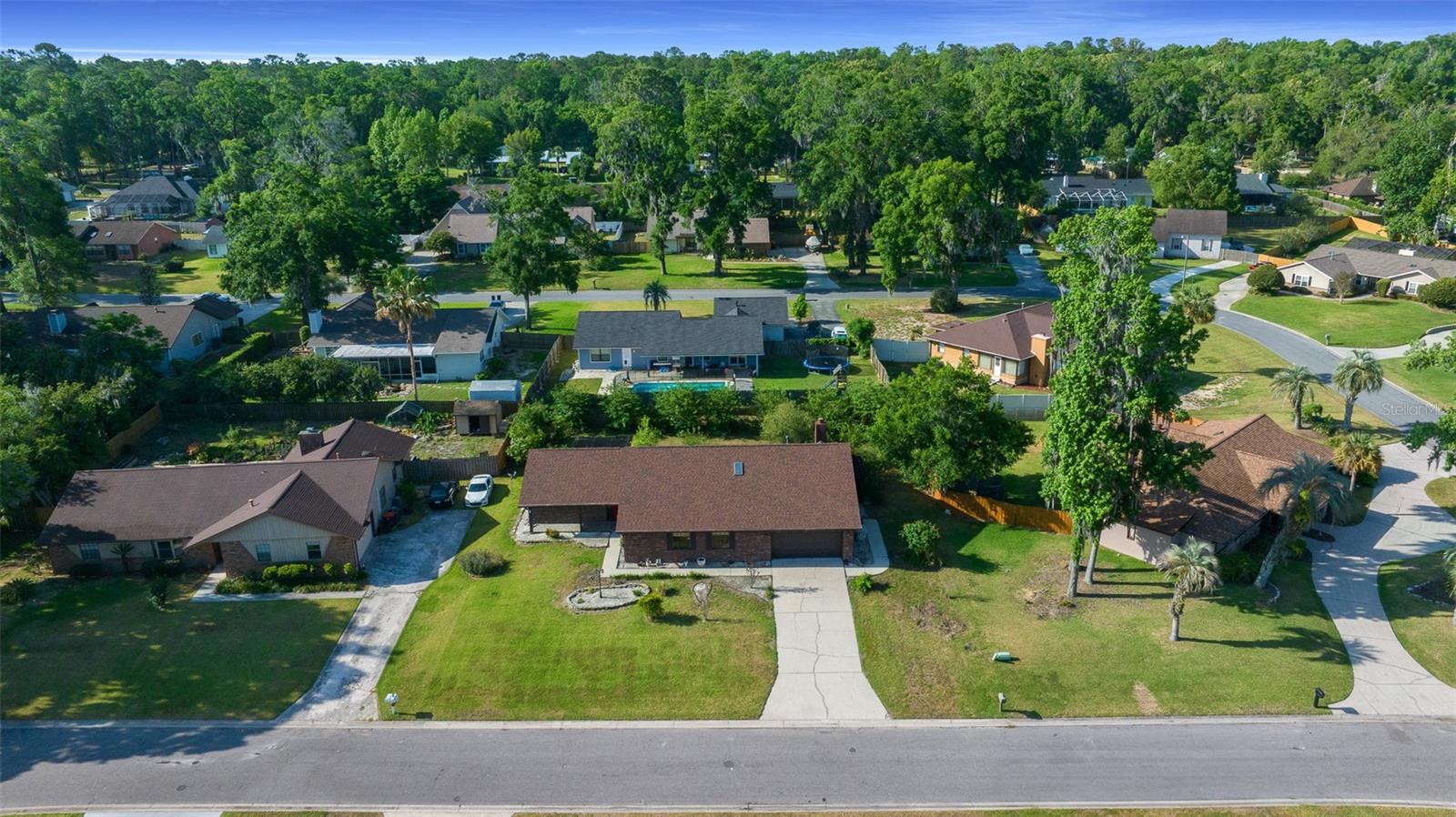 2030 SE 32ND LN, OCALA, FL, 34471