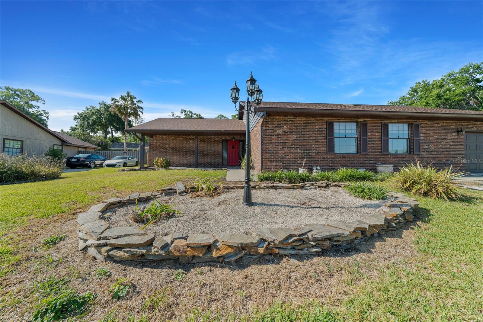 2030 SE 32ND LN, OCALA, FL, 34471