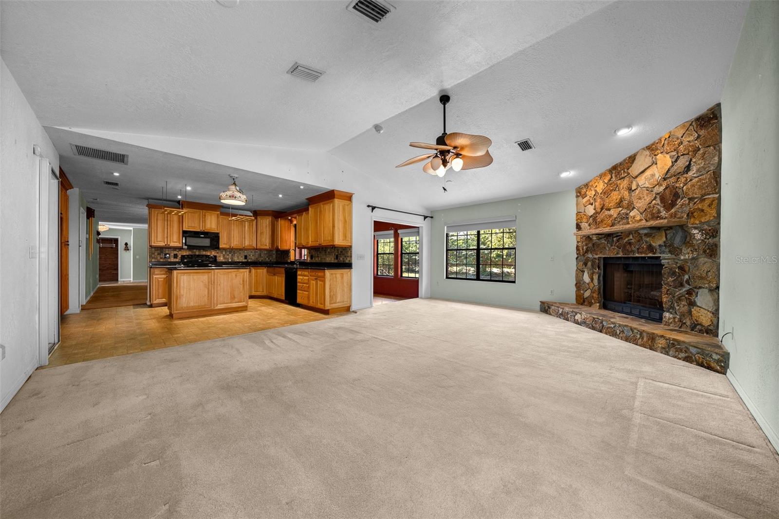 2030 SE 32ND LN, OCALA, FL, 34471