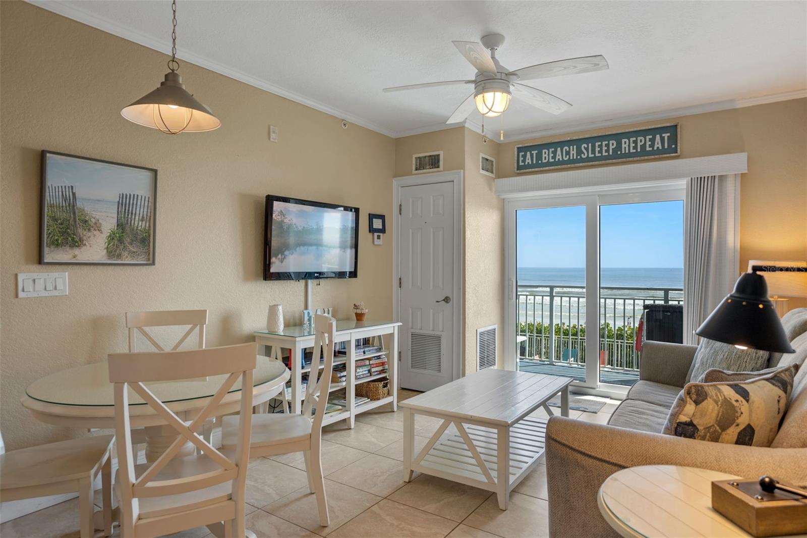 611 S ATLANTIC AVE #4212, NEW SMYRNA BEACH, FL, 32169