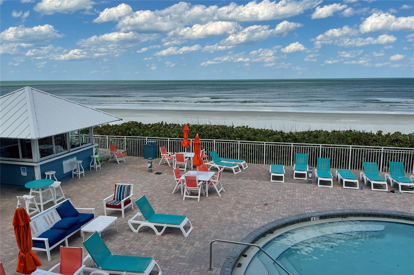 611 S ATLANTIC AVE #4212, NEW SMYRNA BEACH, FL, 32169