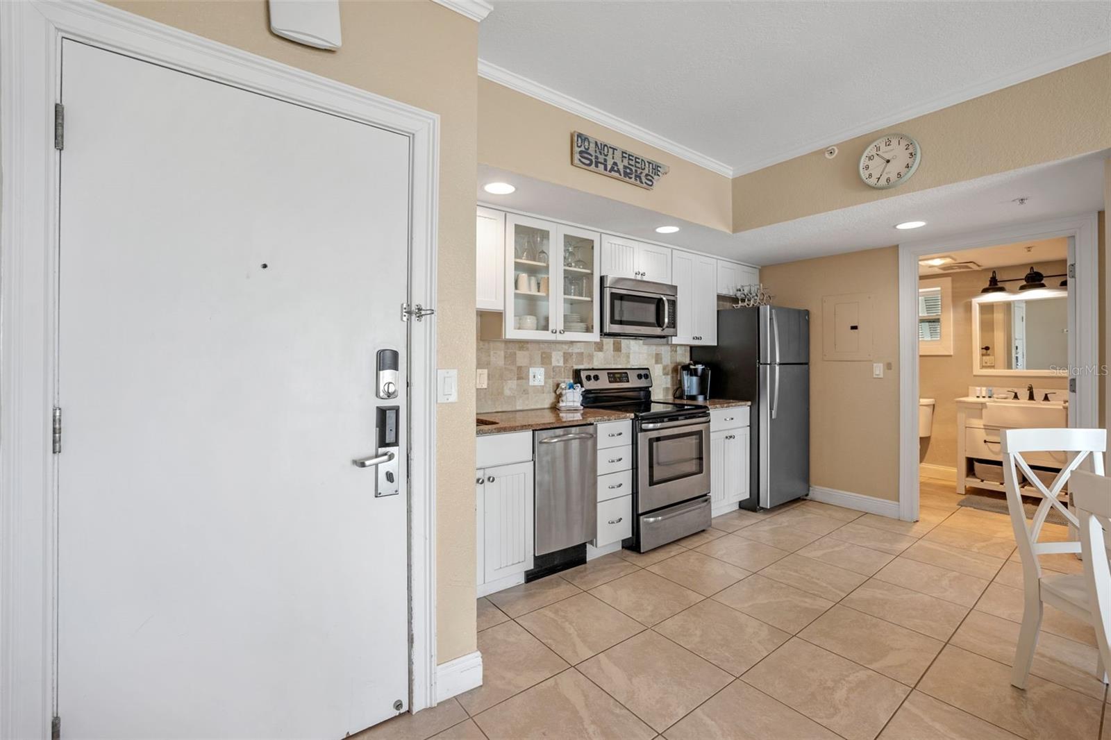 611 S ATLANTIC AVE #4212, NEW SMYRNA BEACH, FL, 32169