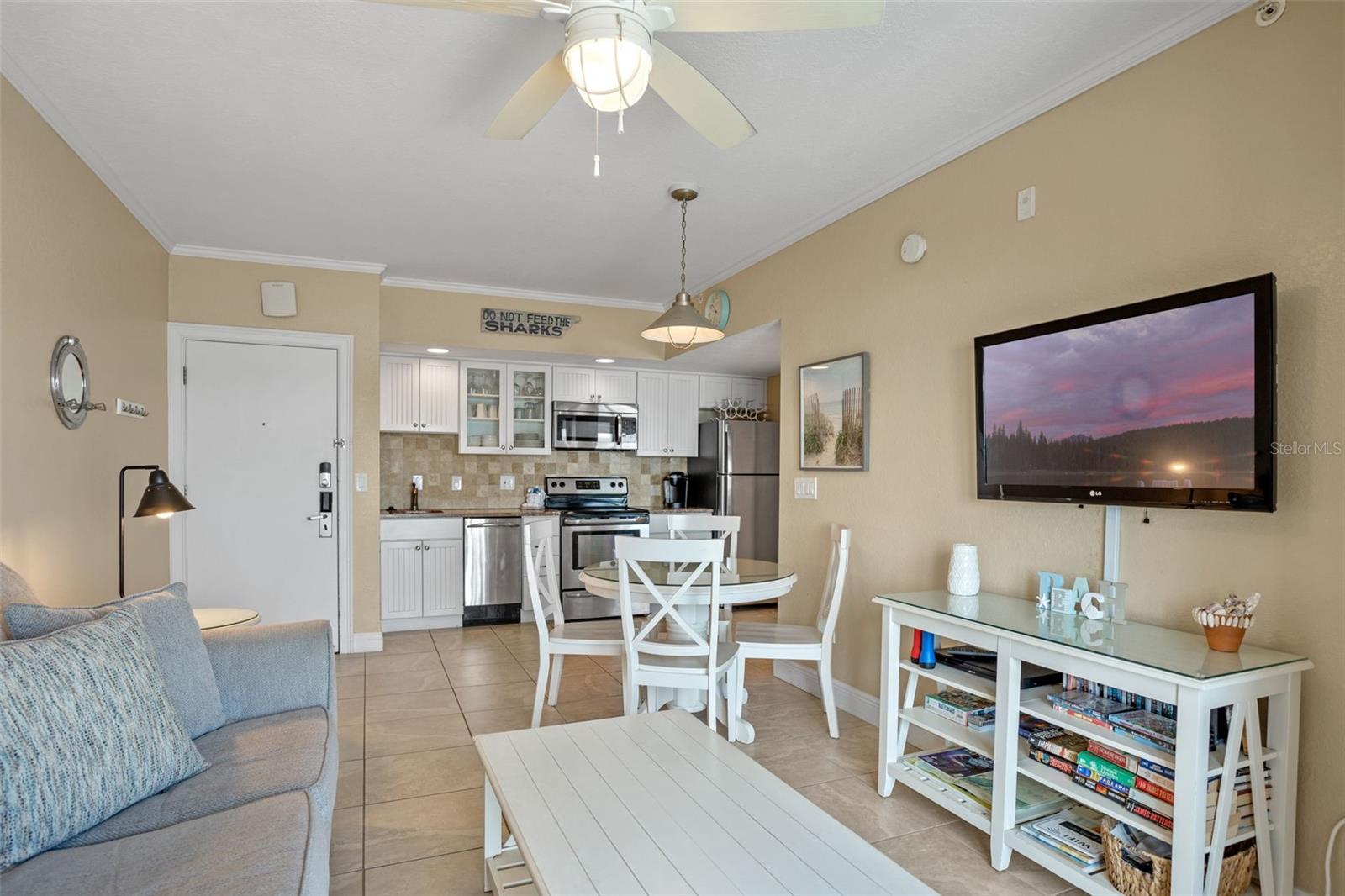 611 S ATLANTIC AVE #4212, NEW SMYRNA BEACH, FL, 32169