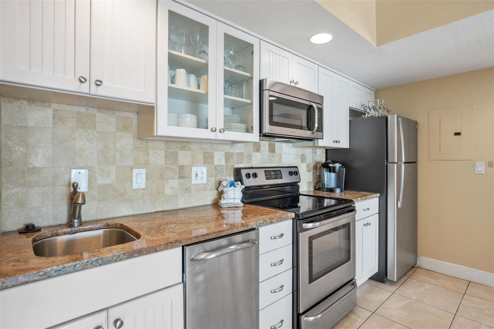 611 S ATLANTIC AVE #4212, NEW SMYRNA BEACH, FL, 32169