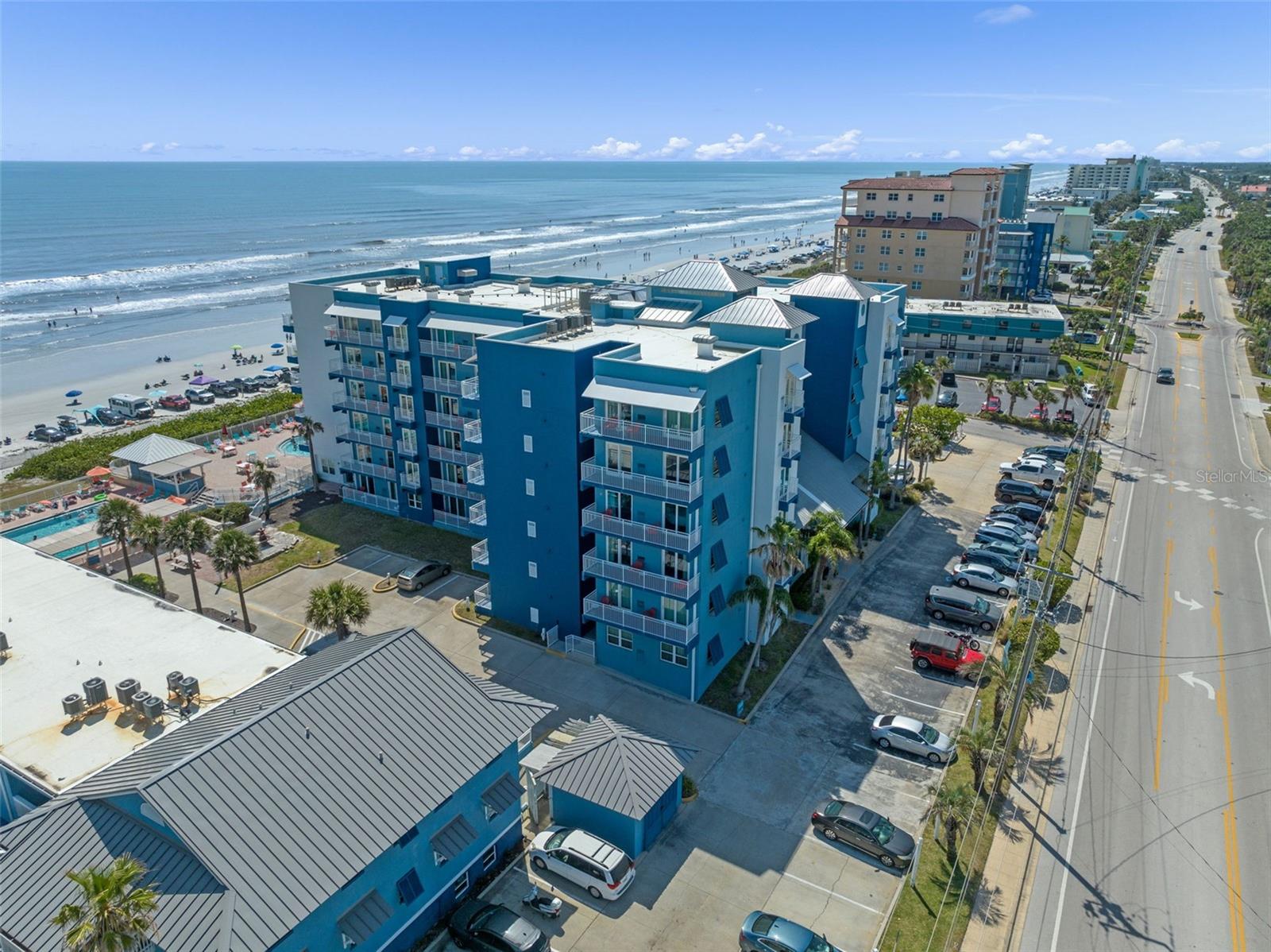 611 S ATLANTIC AVE #4212, NEW SMYRNA BEACH, FL, 32169