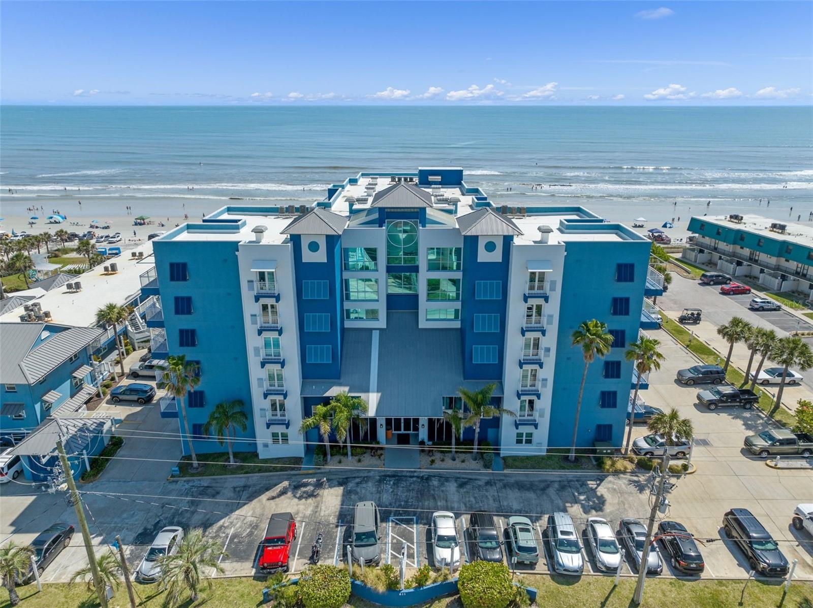 611 S ATLANTIC AVE #4212, NEW SMYRNA BEACH, FL, 32169