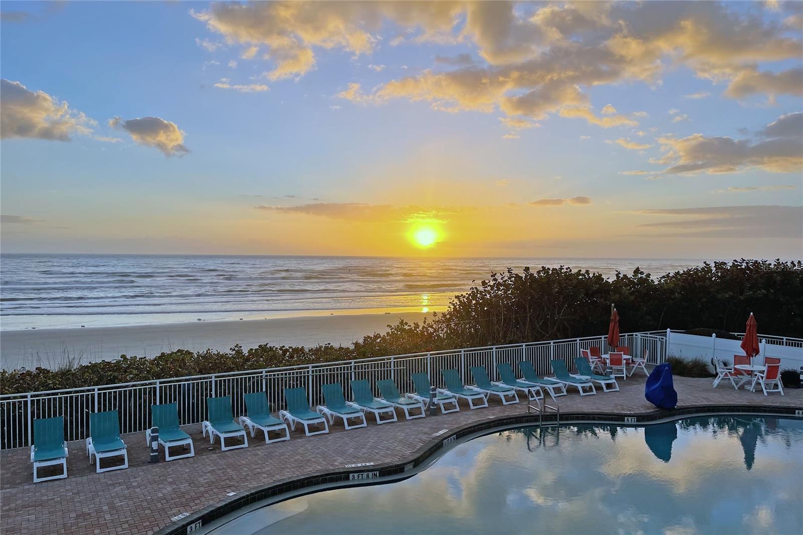 611 S ATLANTIC AVE #4212, NEW SMYRNA BEACH, FL, 32169