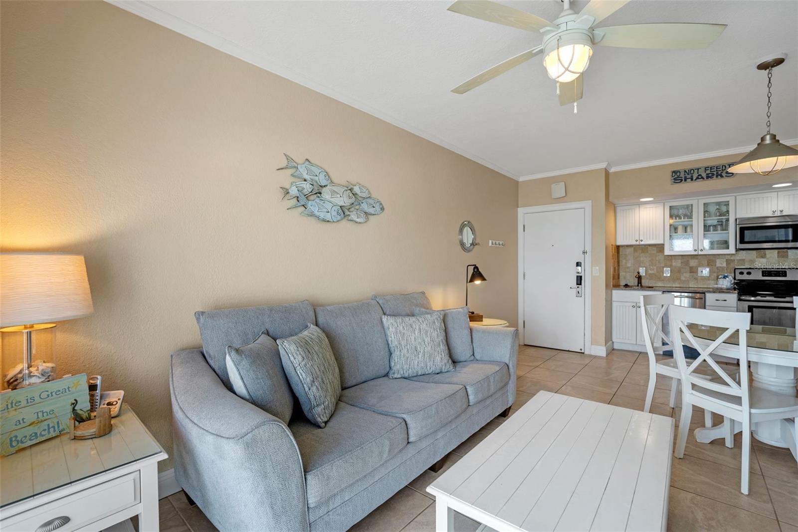 611 S ATLANTIC AVE #4212, NEW SMYRNA BEACH, FL, 32169