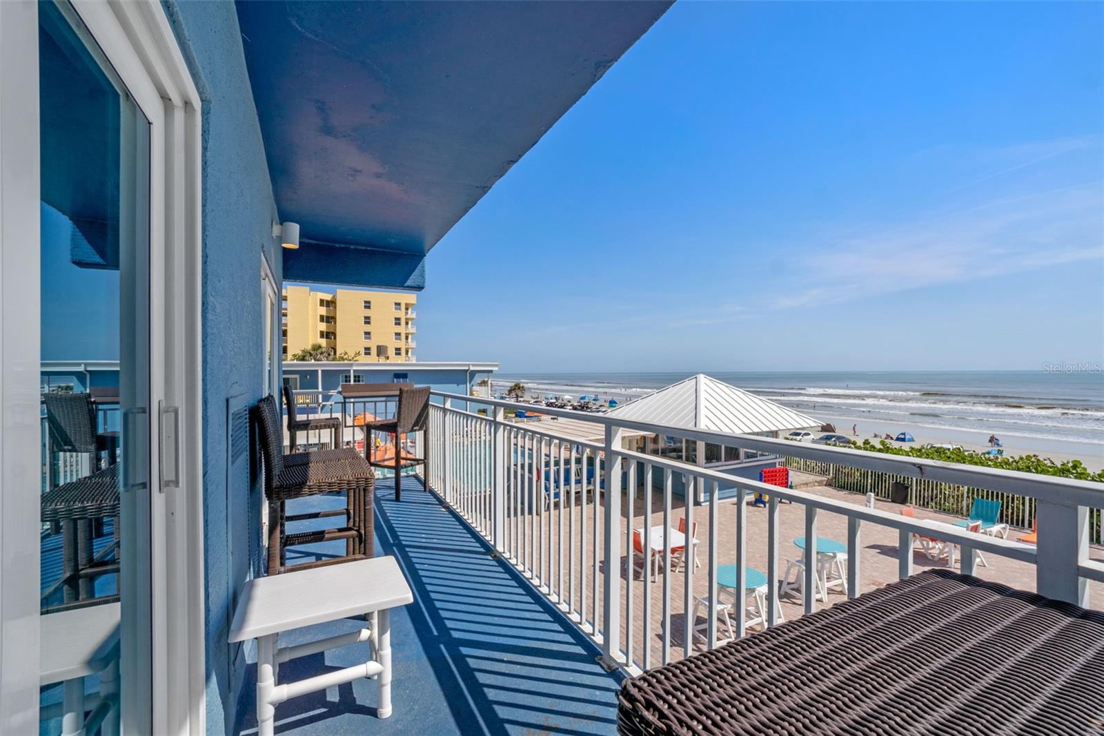 611 S ATLANTIC AVE #4212, NEW SMYRNA BEACH, FL, 32169