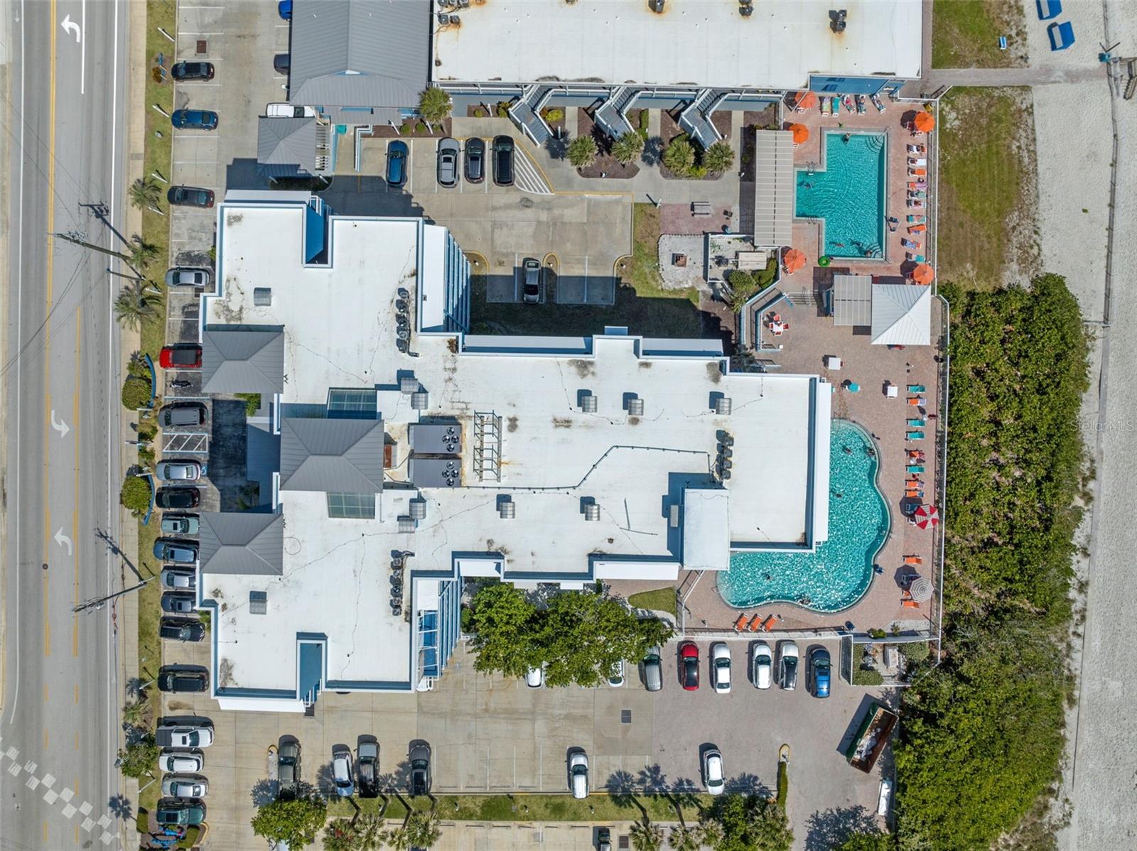 611 S ATLANTIC AVE #4212, NEW SMYRNA BEACH, FL, 32169