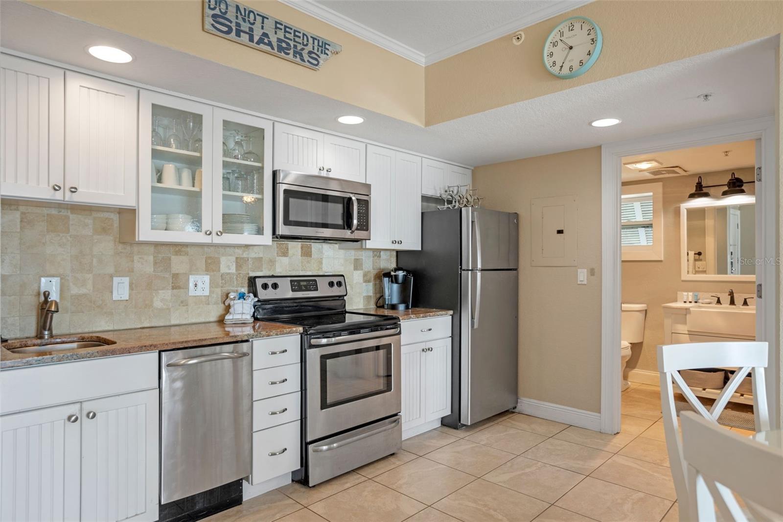 611 S ATLANTIC AVE #4212, NEW SMYRNA BEACH, FL, 32169