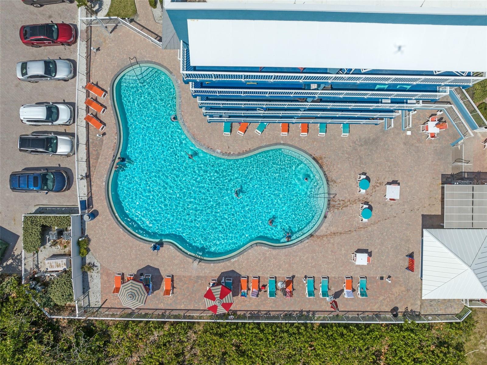 611 S ATLANTIC AVE #4212, NEW SMYRNA BEACH, FL, 32169