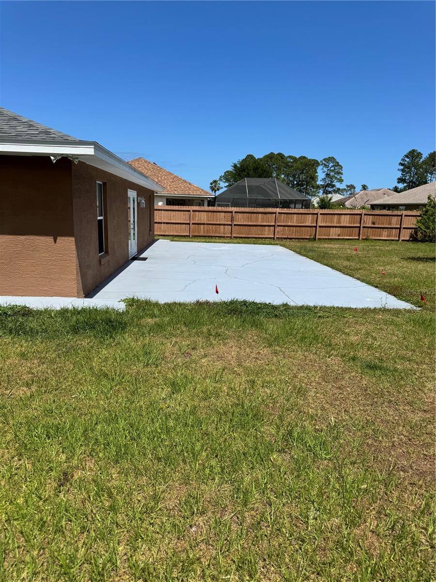 15 FERNON LN, PALM COAST, FL, 32137