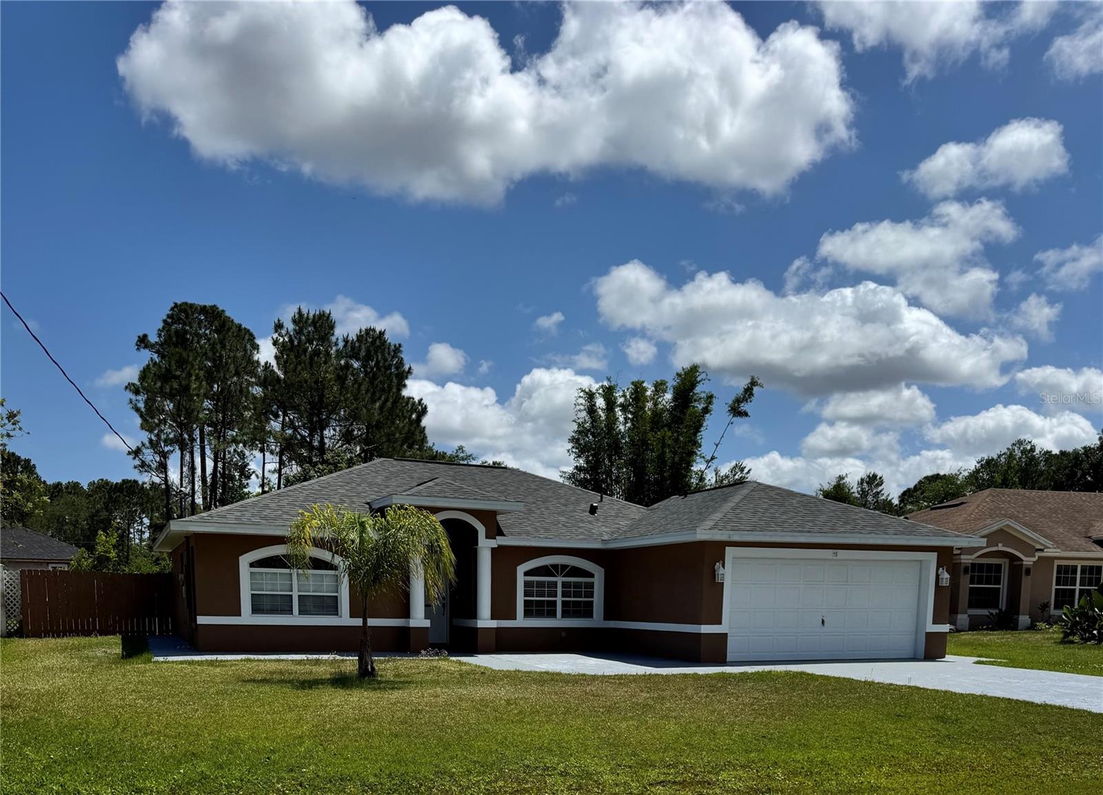 15 FERNON LN, PALM COAST, FL, 32137