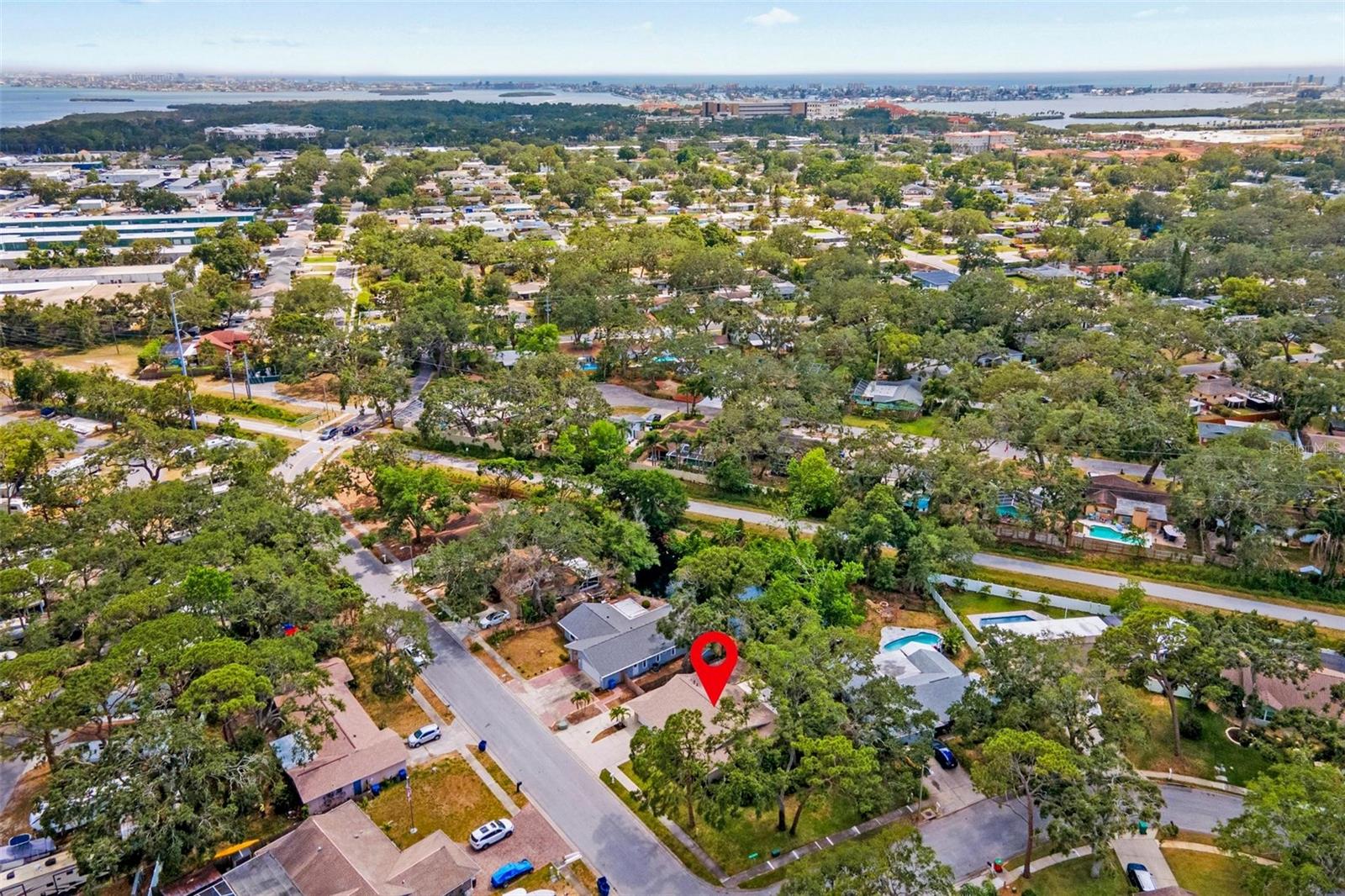 5600 BAY PINES LAKES BLVD, ST PETERSBURG, FL, 33708