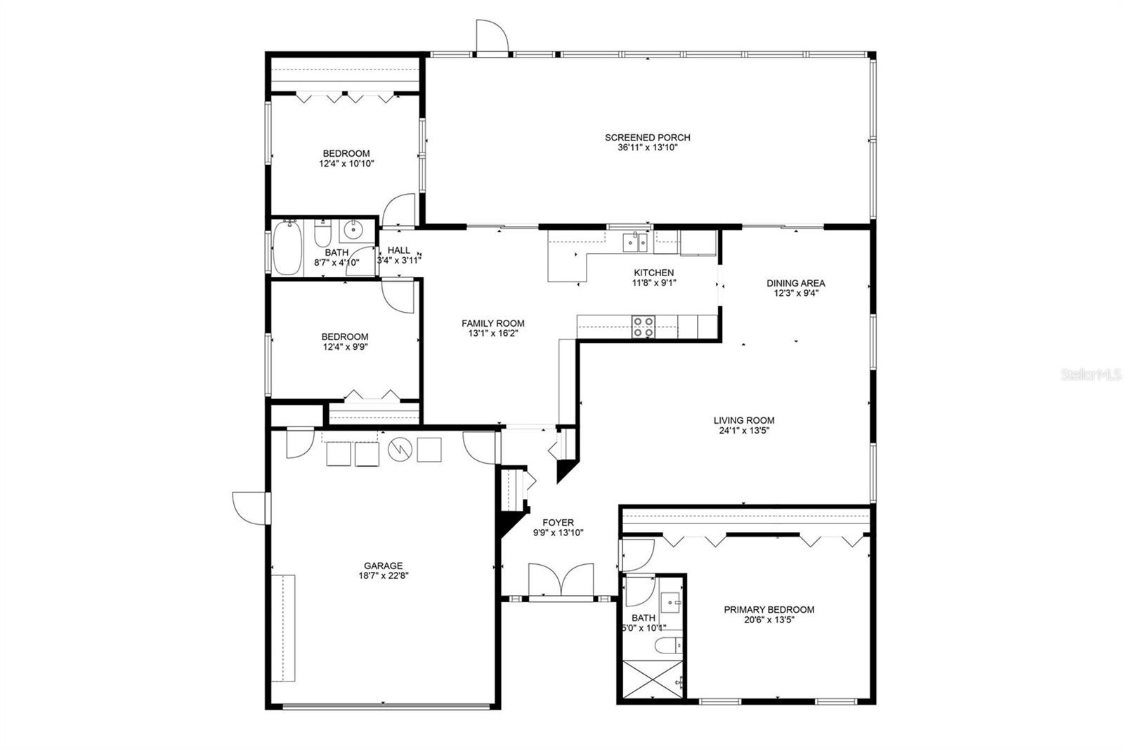 5600 BAY PINES LAKES BLVD, ST PETERSBURG, FL, 33708