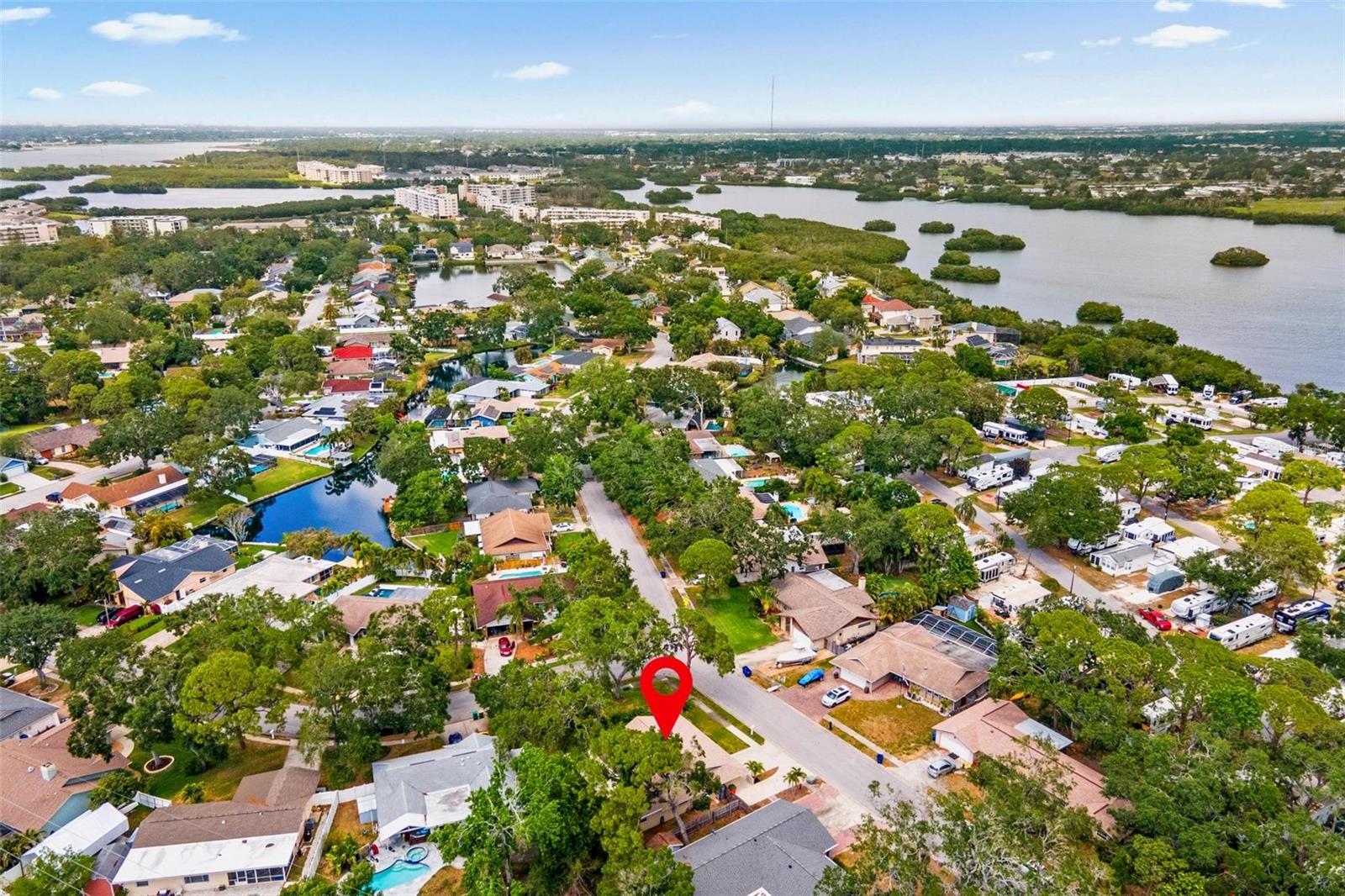 5600 BAY PINES LAKES BLVD, ST PETERSBURG, FL, 33708