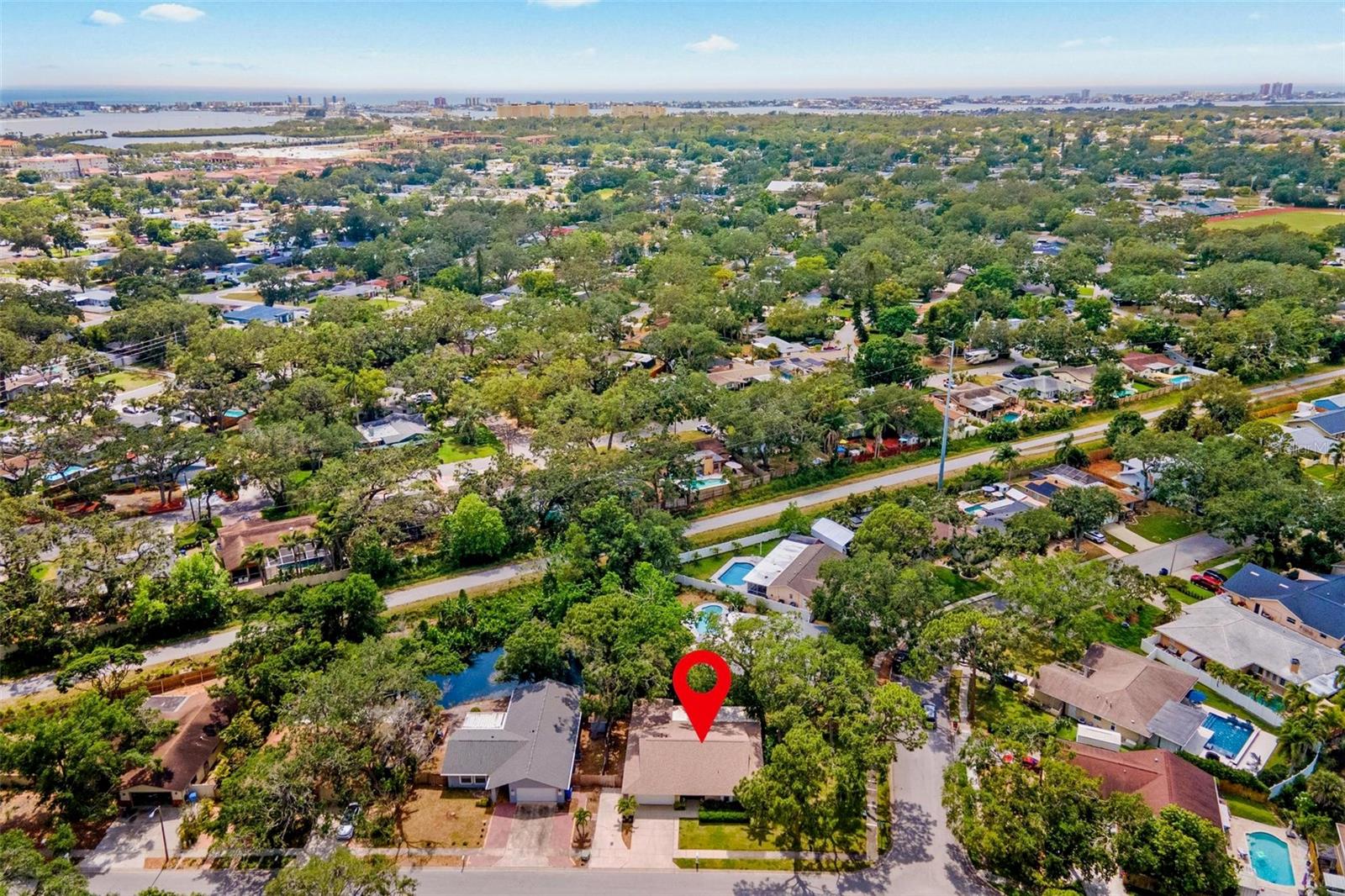 5600 BAY PINES LAKES BLVD, ST PETERSBURG, FL, 33708