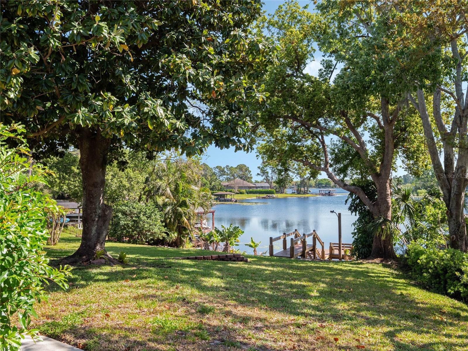 7540 LAKE MARSHA DR, ORLANDO, FL, 32819