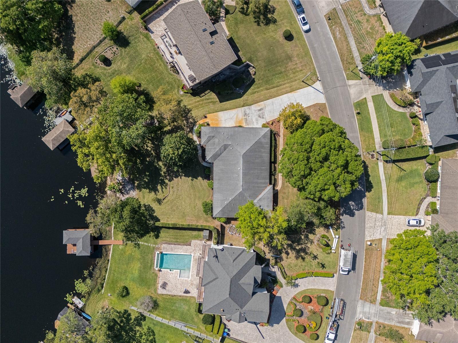 7540 LAKE MARSHA DR, ORLANDO, FL, 32819