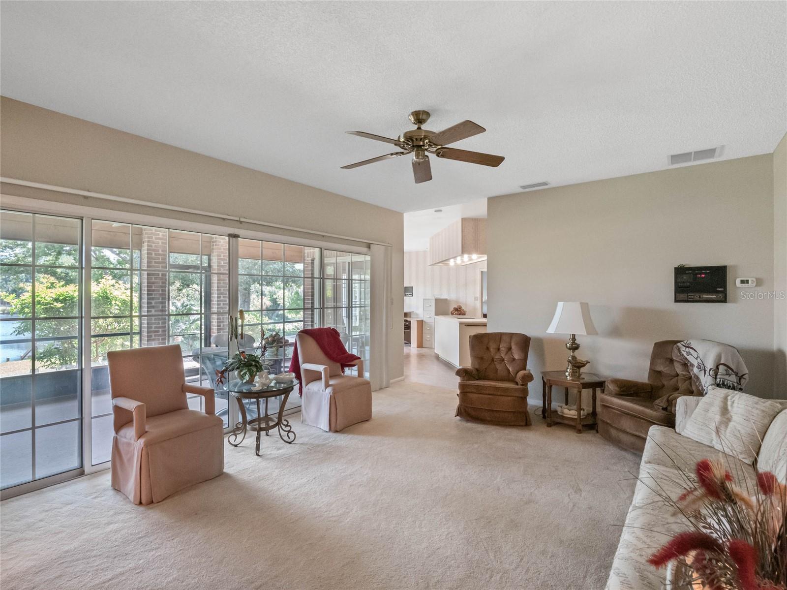 7540 LAKE MARSHA DR, ORLANDO, FL, 32819