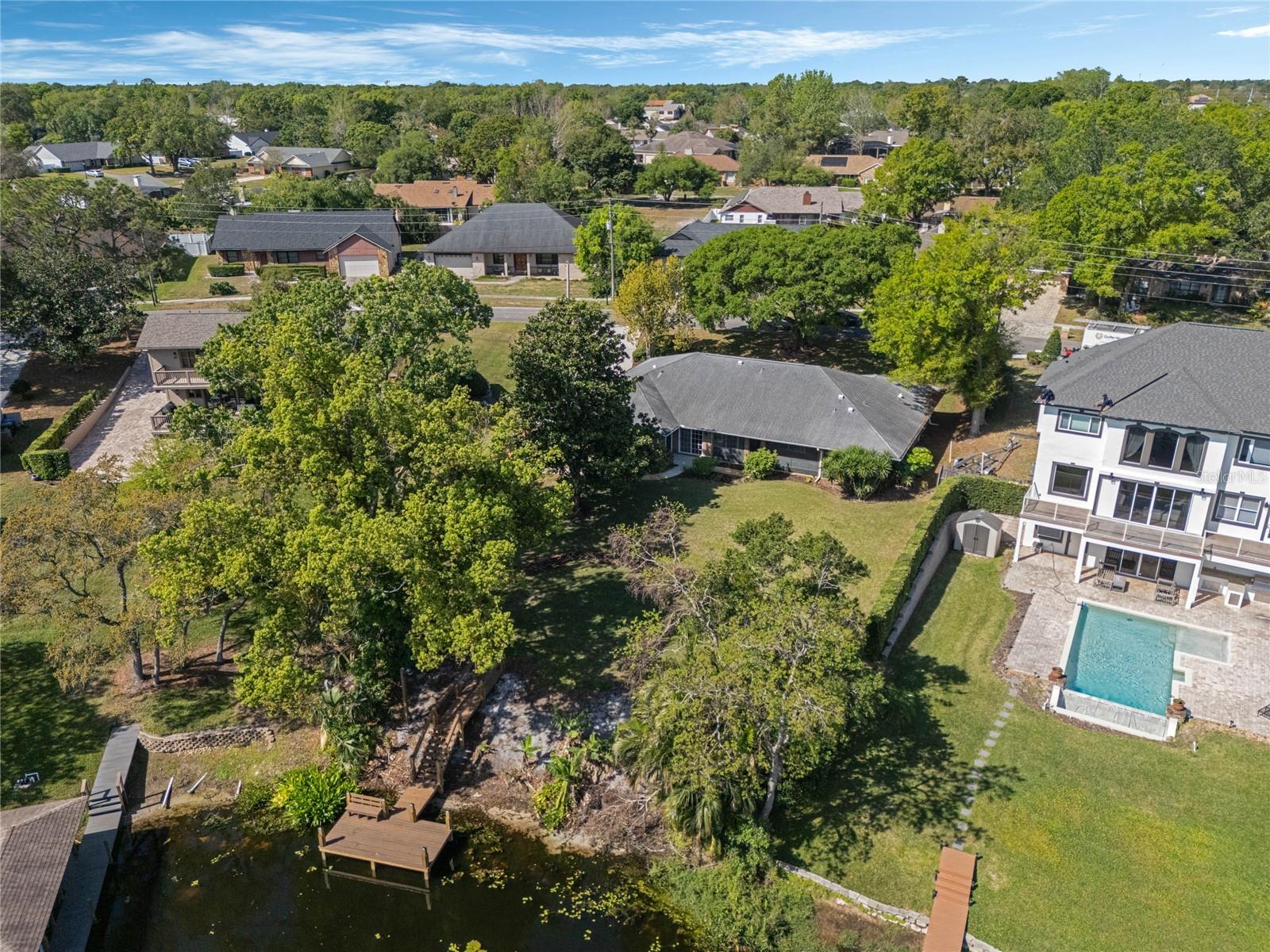 7540 LAKE MARSHA DR, ORLANDO, FL, 32819