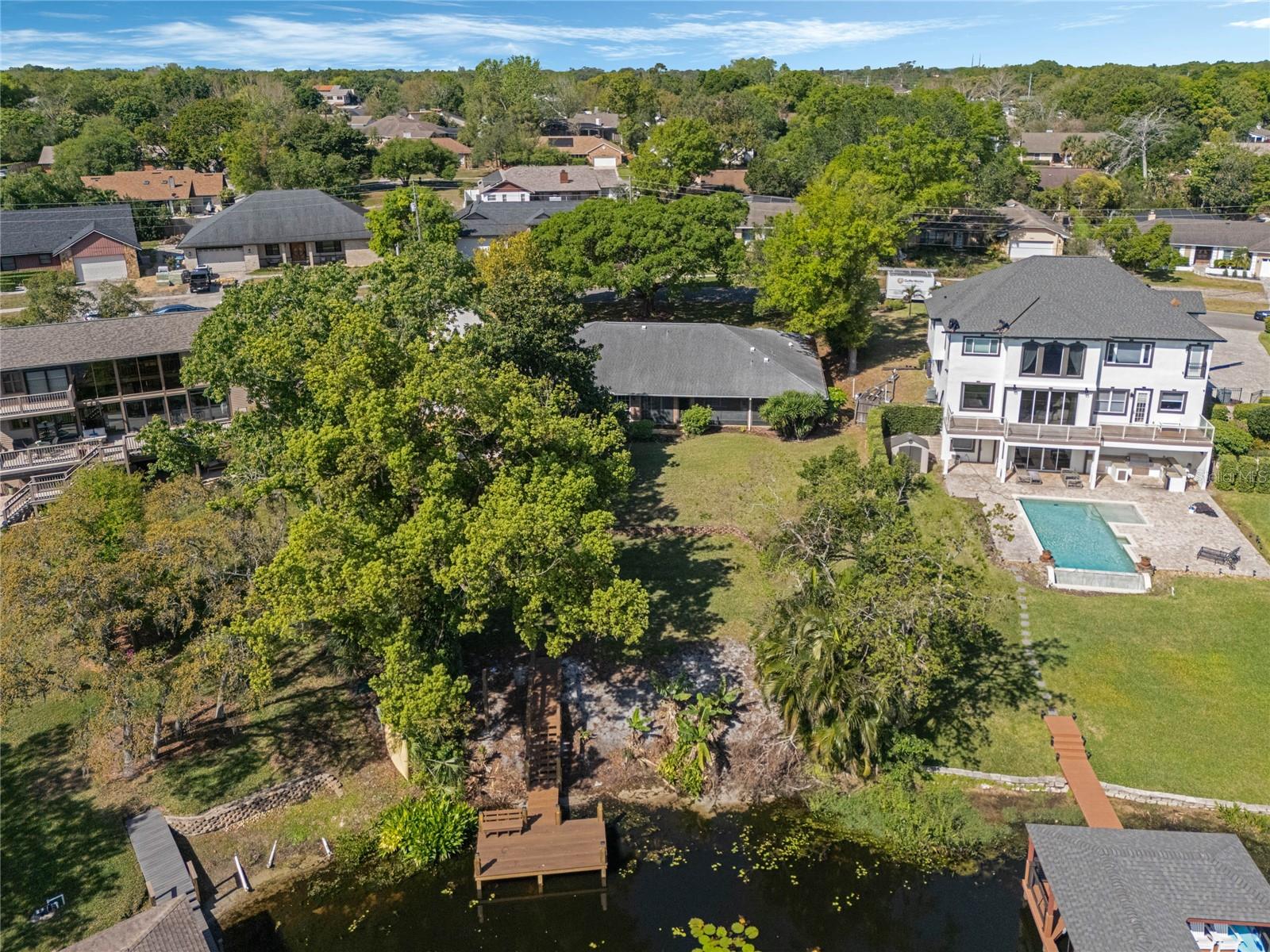 7540 LAKE MARSHA DR, ORLANDO, FL, 32819