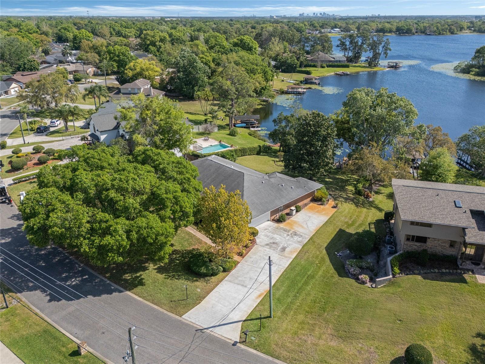 7540 LAKE MARSHA DR, ORLANDO, FL, 32819