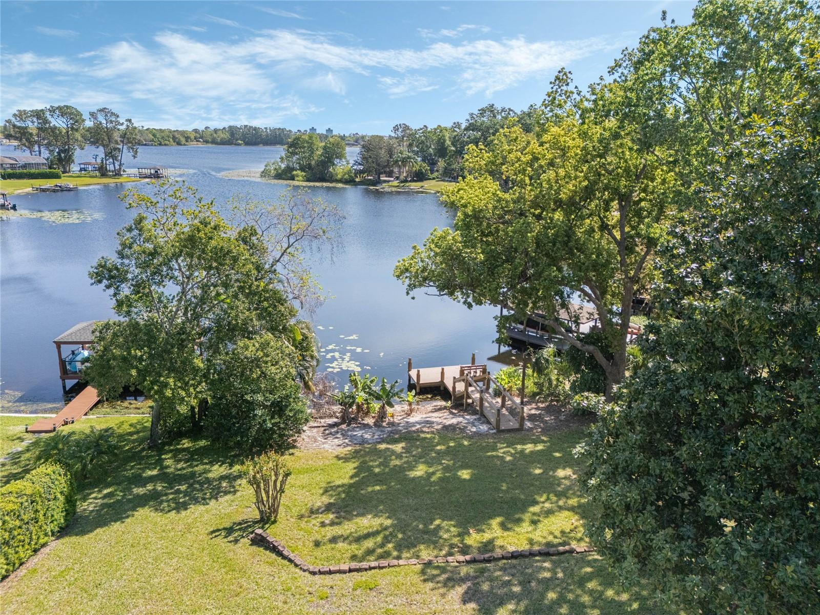 7540 LAKE MARSHA DR, ORLANDO, FL, 32819