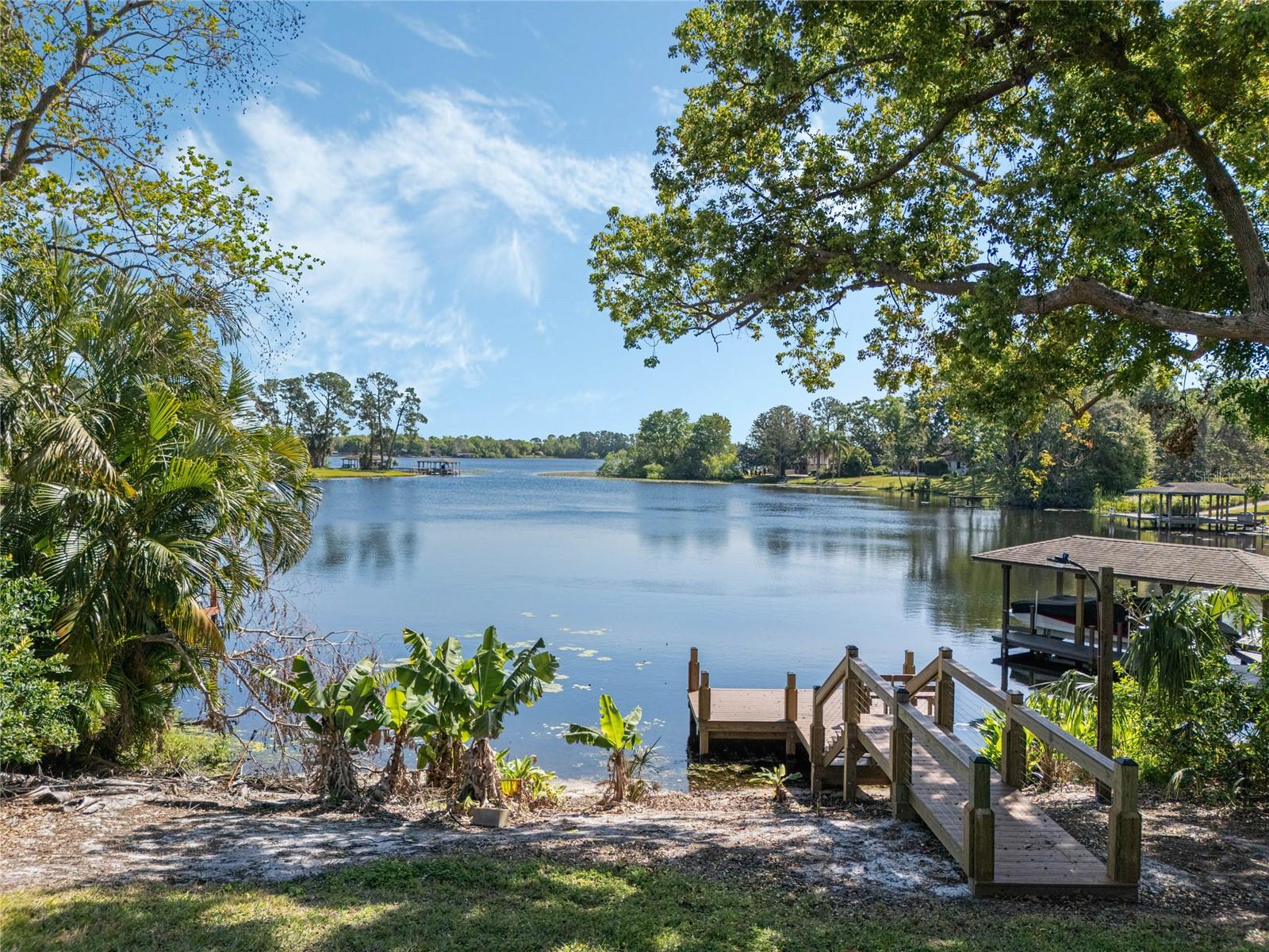 7540 LAKE MARSHA DR, ORLANDO, FL, 32819