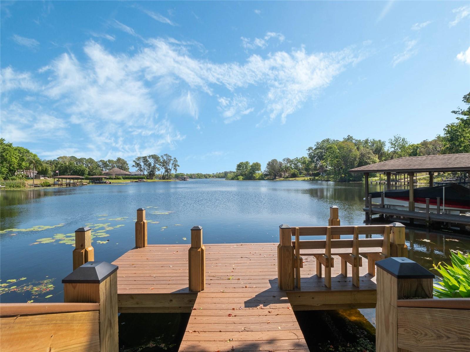 7540 LAKE MARSHA DR, ORLANDO, FL, 32819