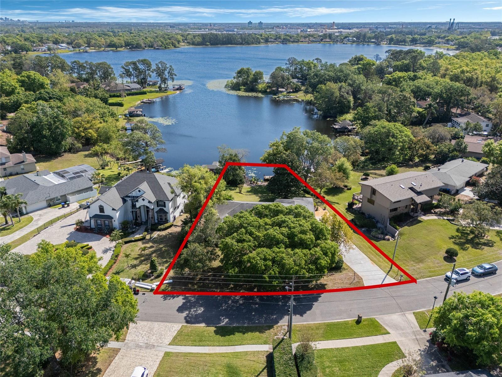 7540 LAKE MARSHA DR, ORLANDO, FL, 32819