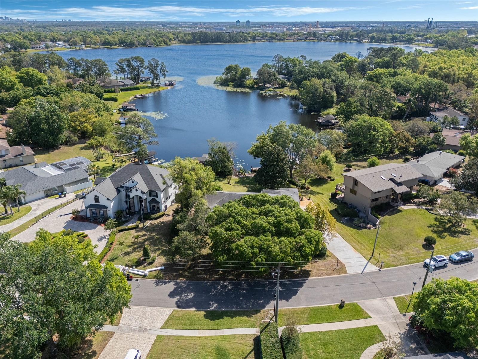 7540 LAKE MARSHA DR, ORLANDO, FL, 32819