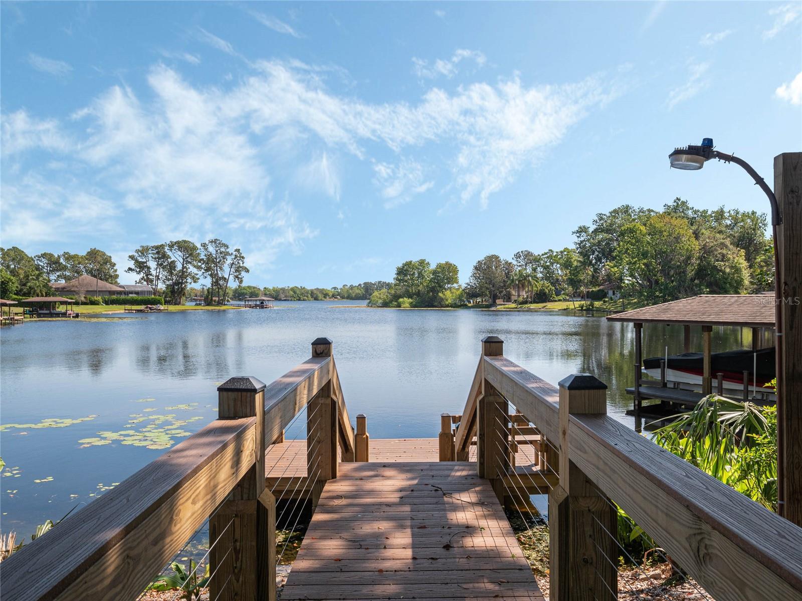 7540 LAKE MARSHA DR, ORLANDO, FL, 32819