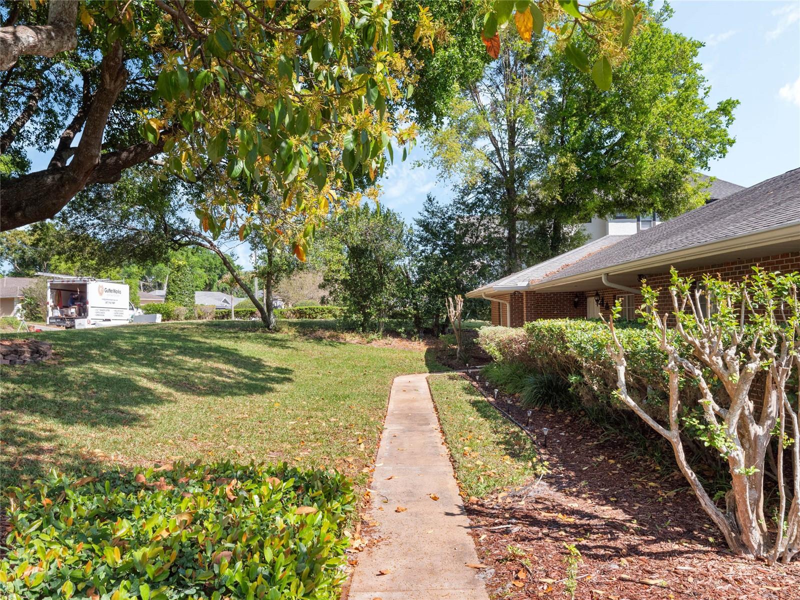 7540 LAKE MARSHA DR, ORLANDO, FL, 32819