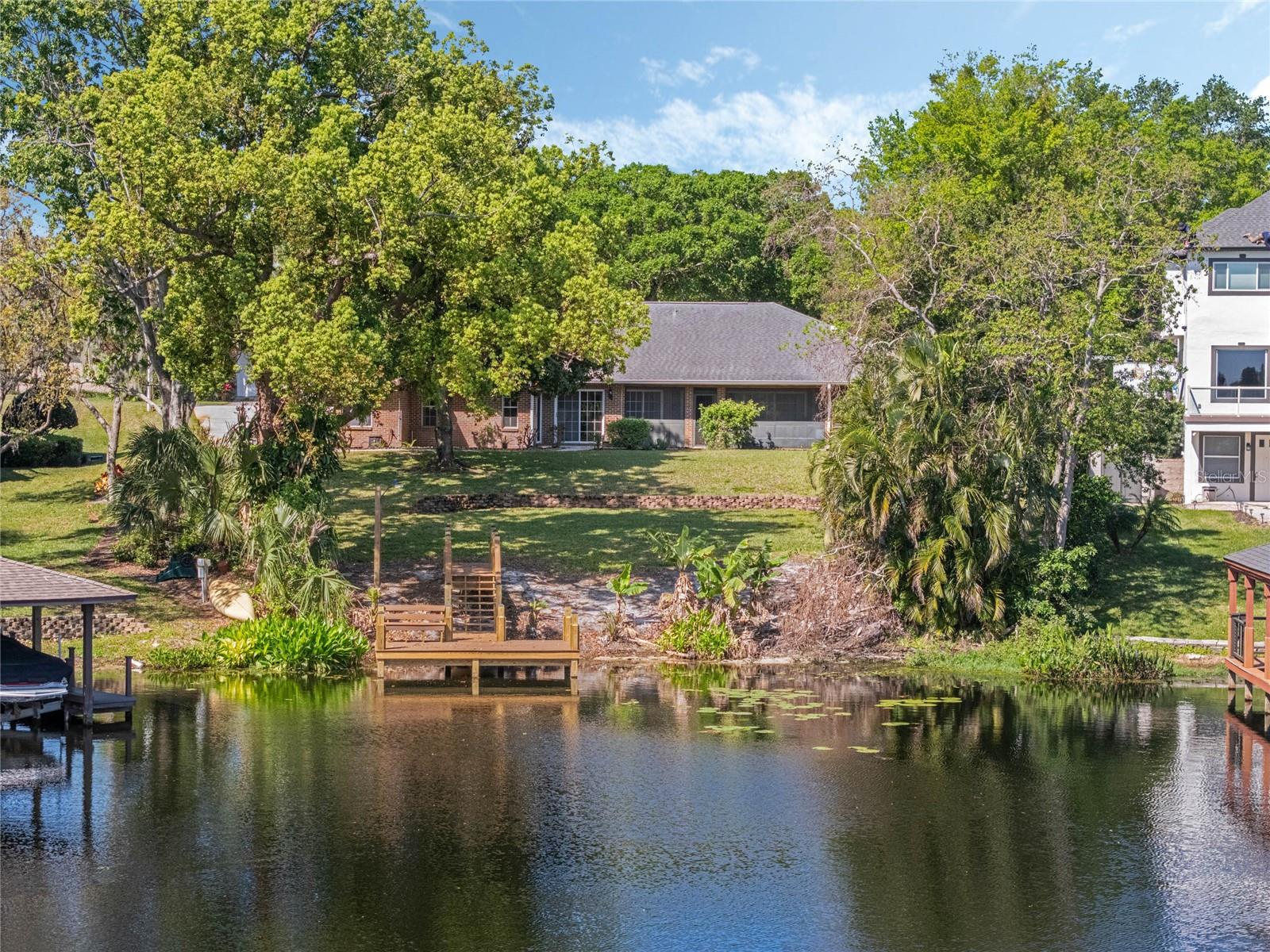 7540 LAKE MARSHA DR, ORLANDO, FL, 32819