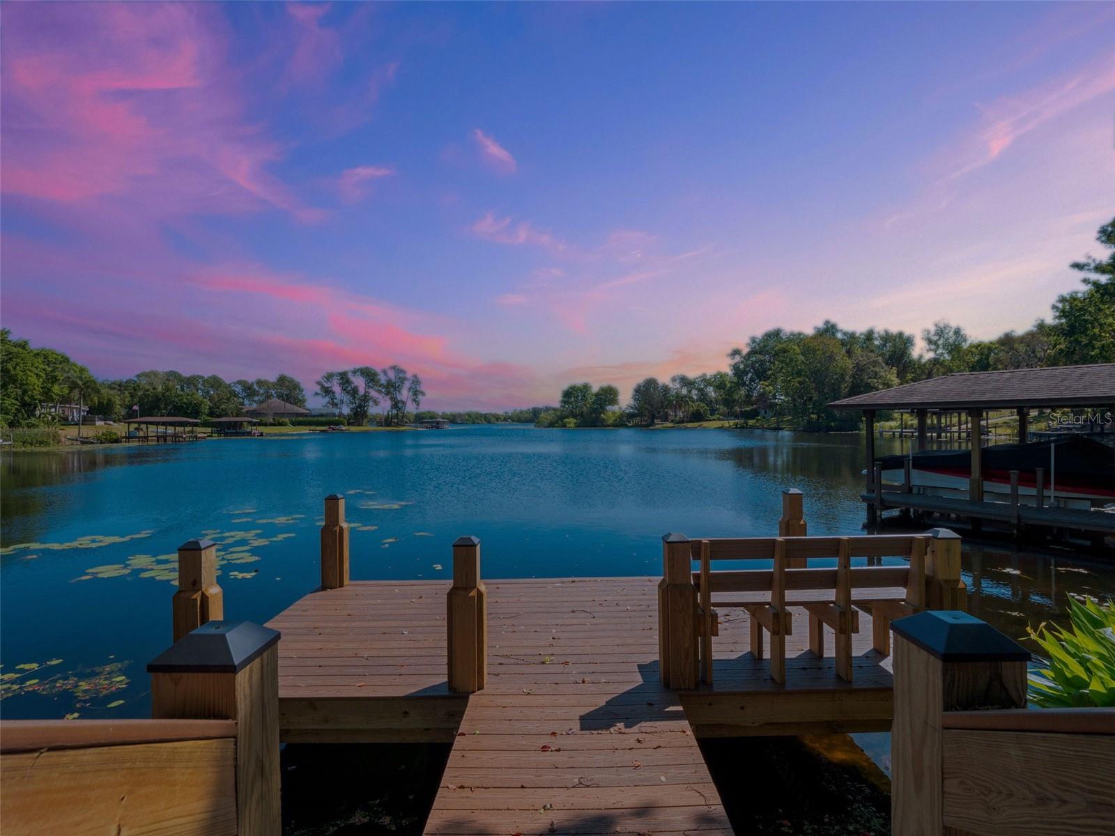 7540 LAKE MARSHA DR, ORLANDO, FL, 32819