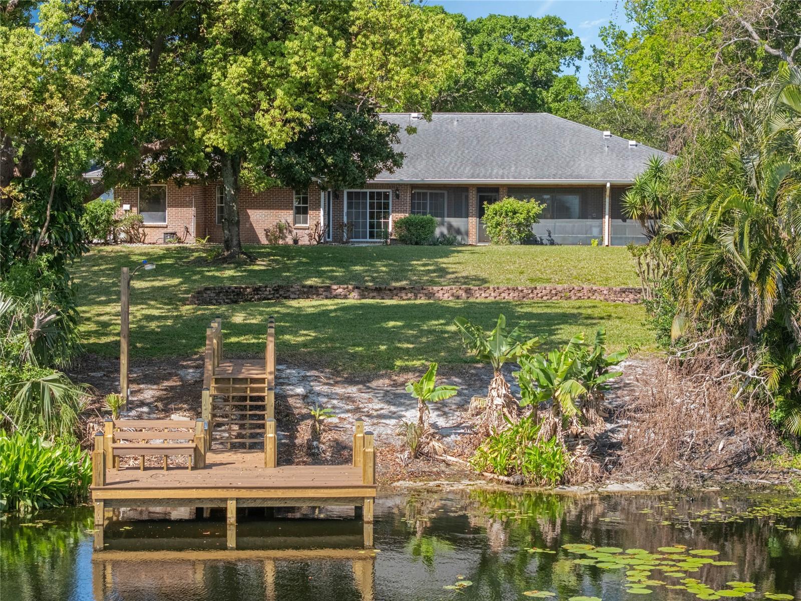 7540 LAKE MARSHA DR, ORLANDO, FL, 32819